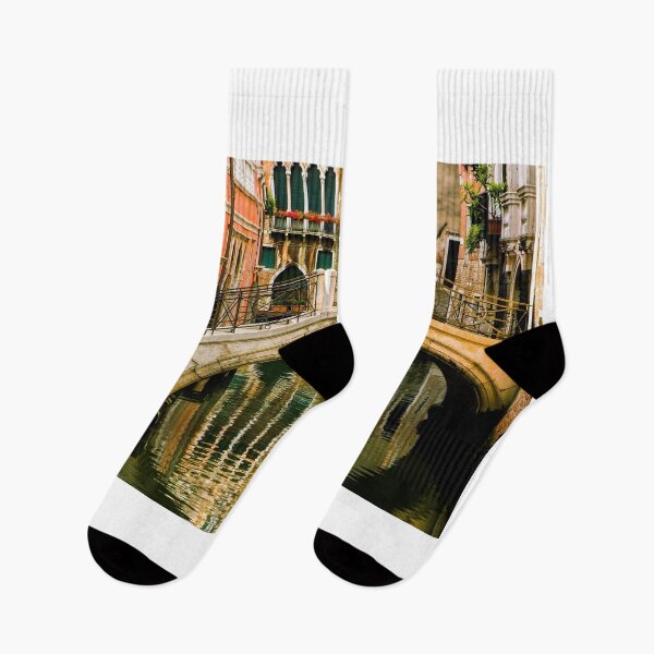 Item preview, Venice Bridge designed and sold by Gerard Fornarotto.