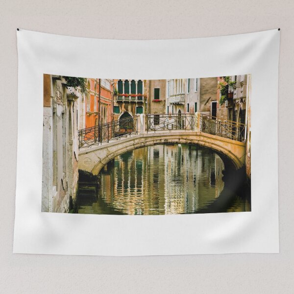 Item preview, Venice Bridge designed and sold by Gerard Fornarotto.