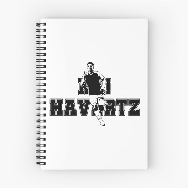 Item preview, havertz fan art designed and sold by CoconutSportsCo.