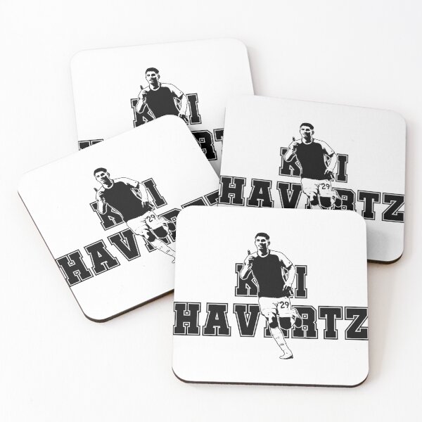 Item preview, havertz fan art designed and sold by CoconutSportsCo.