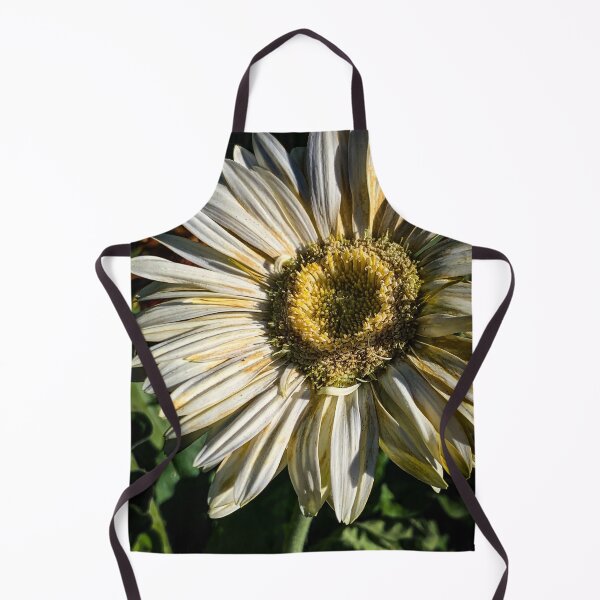Item preview, White Gerbera Daisy designed and sold by Douglas E. Welch Design and Photography.