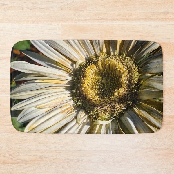 Item preview, White Gerbera Daisy designed and sold by Douglas E. Welch Design and Photography.