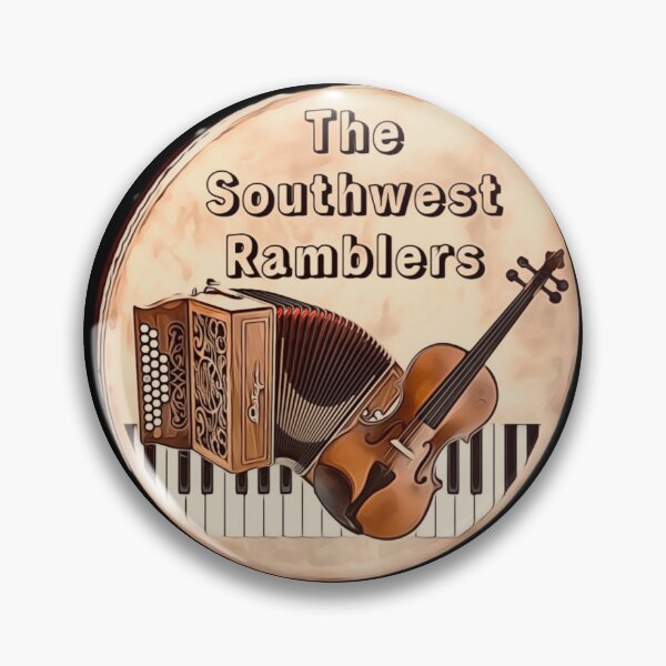 Item preview, SW Ramblers designed and sold by GraceNoteCards.