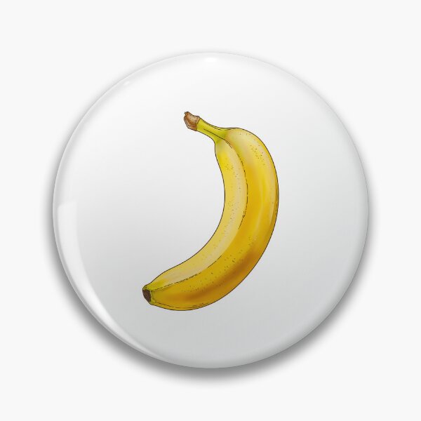 Item preview, Banana | Plant lover | Greenpower | Fruit of the world designed and sold by RedCircleArt.