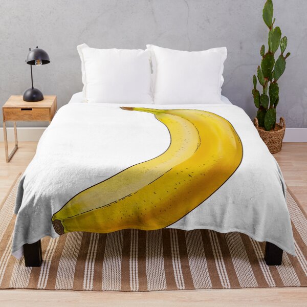 Item preview, Banana | Plant lover | Greenpower | Fruit of the world designed and sold by RedCircleArt.