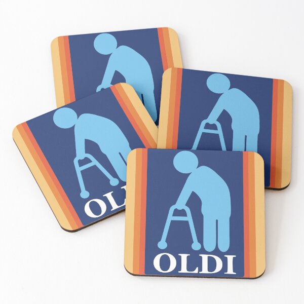 Item preview, Funny Aldi  designed and sold by fantasyimprint.