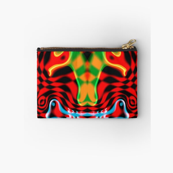 Item preview, VICTOR VASARELY VARIABLE GEOMETRY CHECKERBOARD ART MUSIC TRUMPET ANIMAL ABSTRACT PAINTING ##3 designed and sold by Ralek.