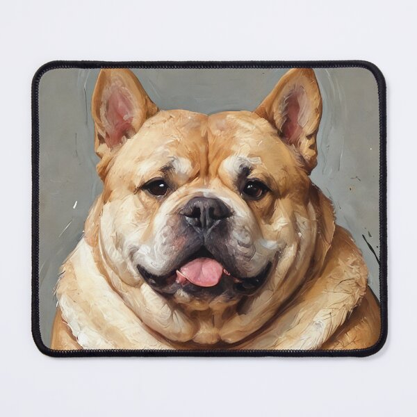 Item preview, Chubby dog designed and sold by Plavighun.
