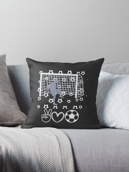 Item preview, Soccer Design: Great for Soccer Lovers and Players designed and sold by JaarebisiA11.
