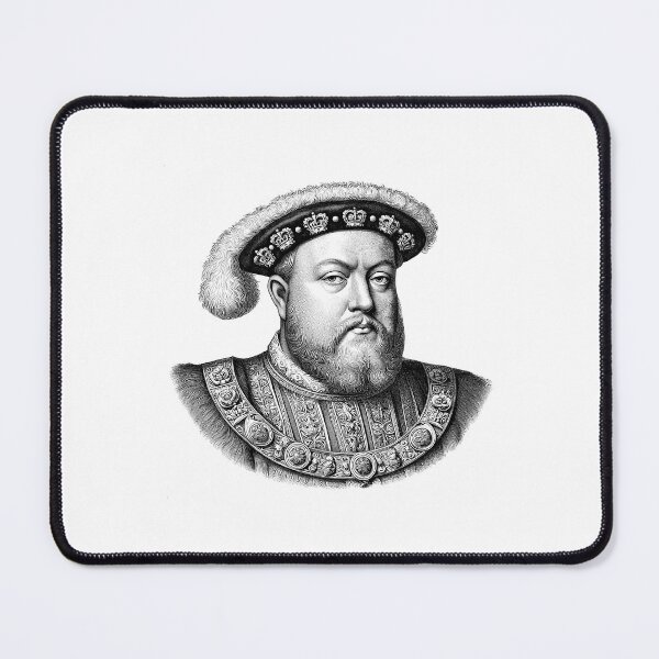 Item preview, Henry VIII designed and sold by NTGUILTY.