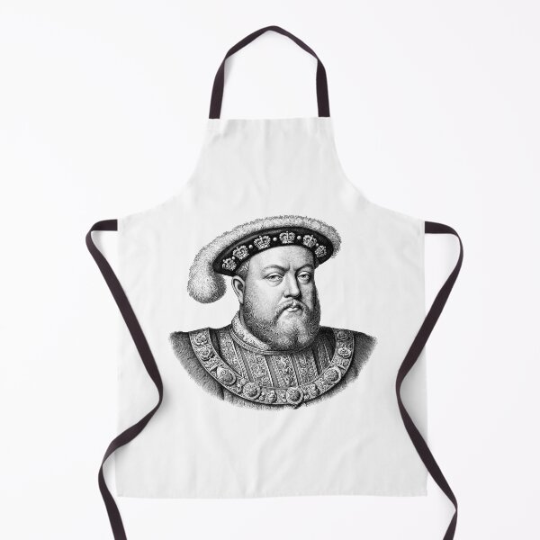 Item preview, Henry VIII designed and sold by NTGUILTY.