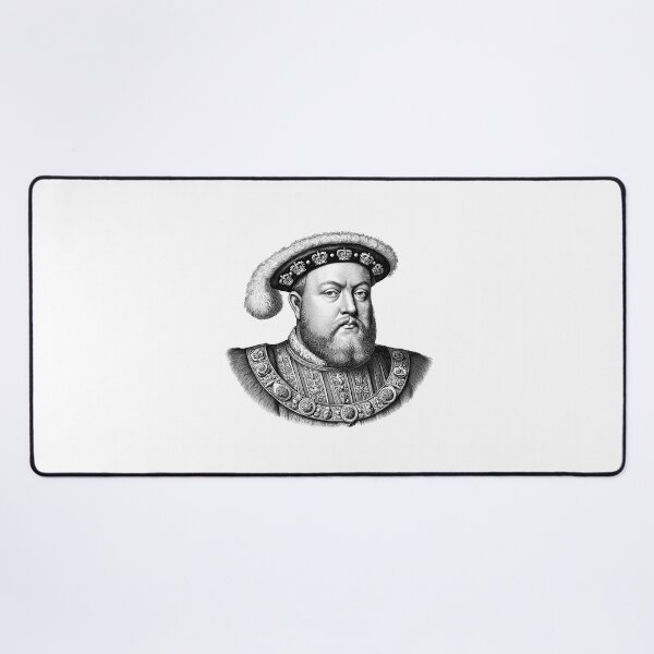 Item preview, Henry VIII designed and sold by NTGUILTY.