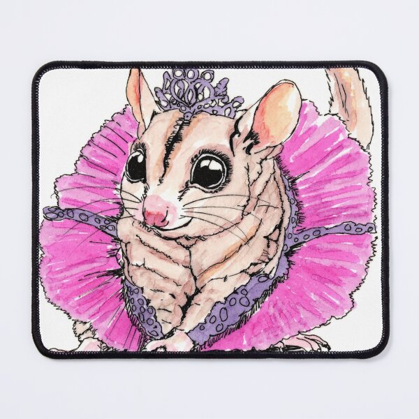 Item preview, Ready for the Recital designed and sold by Scribbles & Doodles by Jinx.