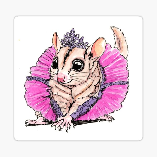 Item preview, Ready for the Recital designed and sold by Scribbles & Doodles by Jinx.