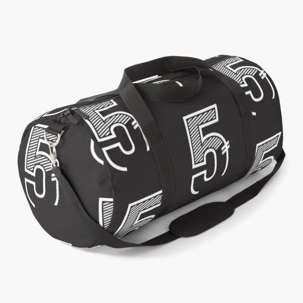 Item preview, Number 5 Sports Jersey 5th birthday designed and sold by cidolopez.