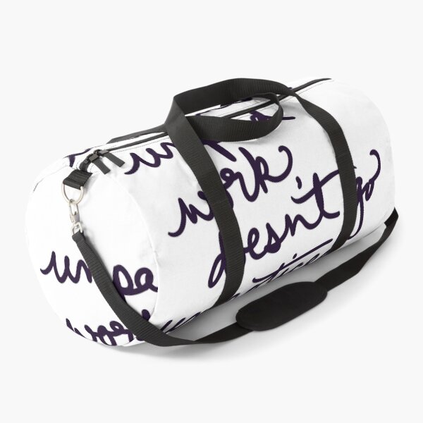 Item preview, unpaid work doesn’t go unnoticed. designed and sold by abeink.