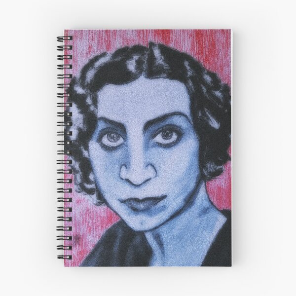Item preview, Aline MacMahon | Character Actress Portrait  designed and sold by RMrenfield.