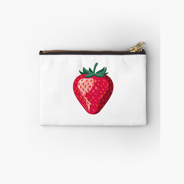 Item preview, Strawberry fruit | Plant lover | Greenpower | Fruit of the world designed and sold by RedCircleArt.