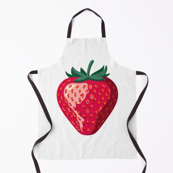 Item preview, Strawberry fruit | Plant lover | Greenpower | Fruit of the world designed and sold by RedCircleArt.
