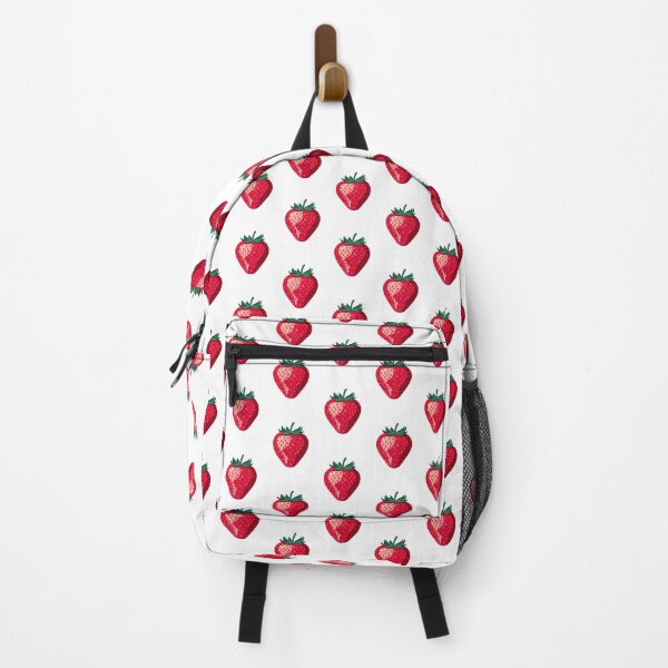 Item preview, Strawberry fruit | Plant lover | Greenpower | Fruit of the world designed and sold by RedCircleArt.