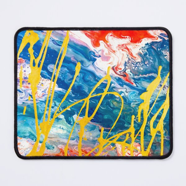 Item preview, Free Fallin designed and sold by Jacqueline Bouet.
