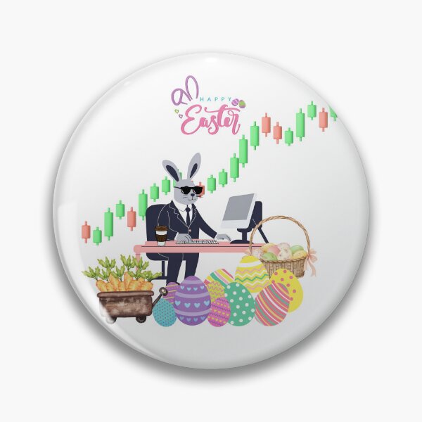 Item preview, El Conejo Inversor: Café, Trading y Huevos de pascua designed and sold by chaieb shoop.