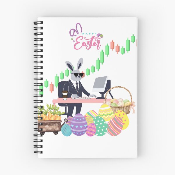 Artikelvorschau, El Conejo Inversor: Café, Trading und Pascua-Huevos entworfen und verkauft von chaieb shoop.