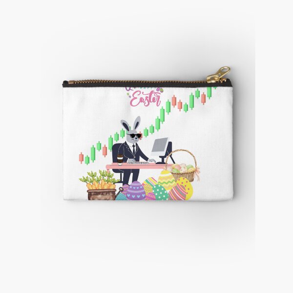 Item preview, El Conejo Inversor: Café, Trading y Huevos de pascua designed and sold by chaieb shoop.