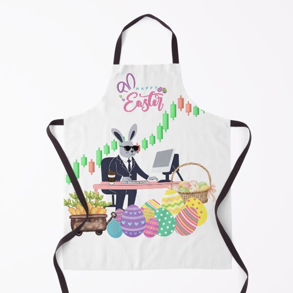 Item preview, El Conejo Inversor: Café, Trading y Huevos de pascua designed and sold by chaieb shoop.