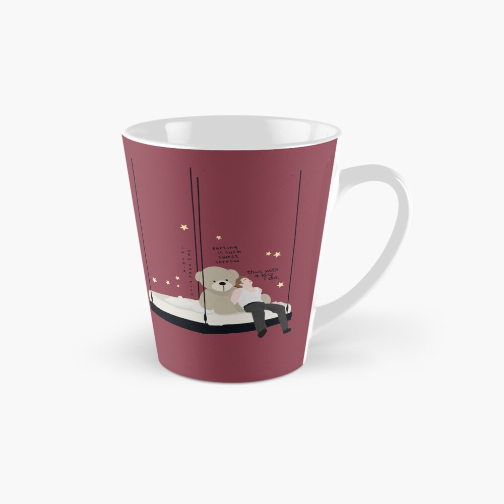 Artikel-Vorschau von Tasse (konisch), designt und verkauft von Pinu92.