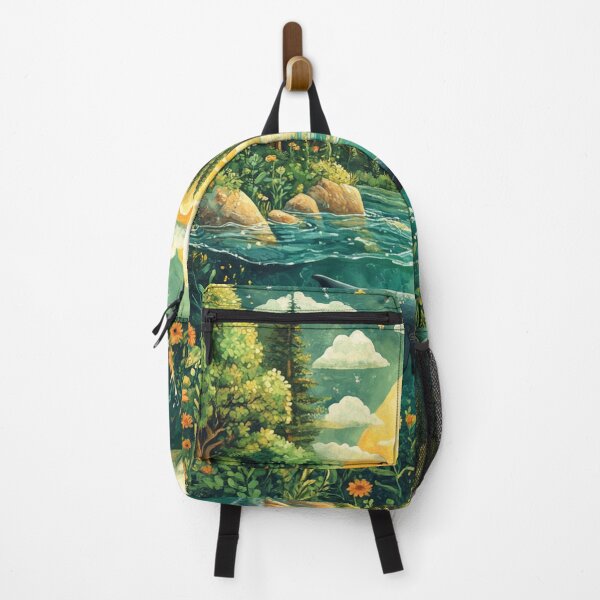 Item preview, Nature conservation poster designed and sold by DariaSneg.