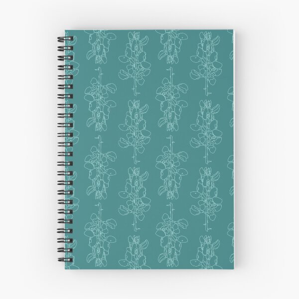 Item preview, Bluebonnets Blue designed and sold by WhistlinGirls.