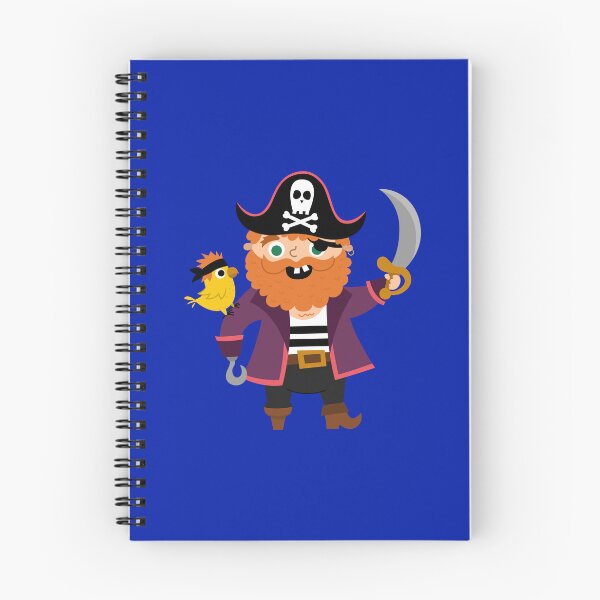 Item preview, Buccaneer designed and sold by Mimi  + Kate.
