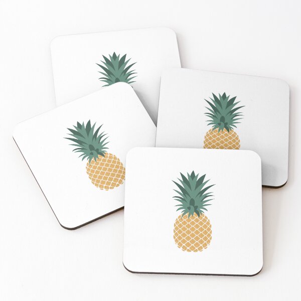 Item preview, Pineapple fruit | Plant lover | Greenpower | Fruit of the world designed and sold by RedCircleArt.