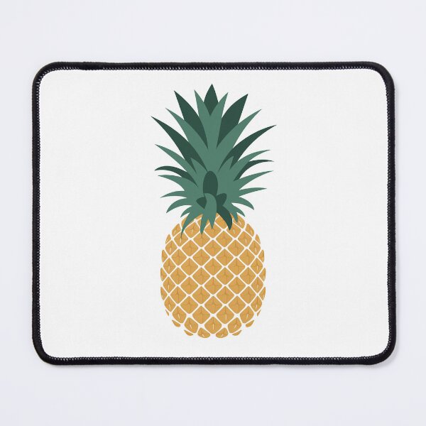 Item preview, Pineapple fruit | Plant lover | Greenpower | Fruit of the world designed and sold by RedCircleArt.