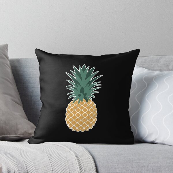 Item preview, Pineapple fruit | Plant lover | Greenpower | Fruit of the world designed and sold by RedCircleArt.