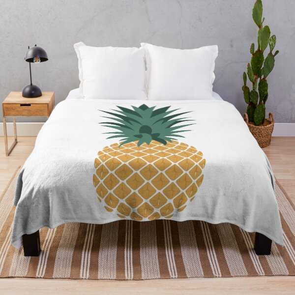 Item preview, Pineapple fruit | Plant lover | Greenpower | Fruit of the world designed and sold by RedCircleArt.