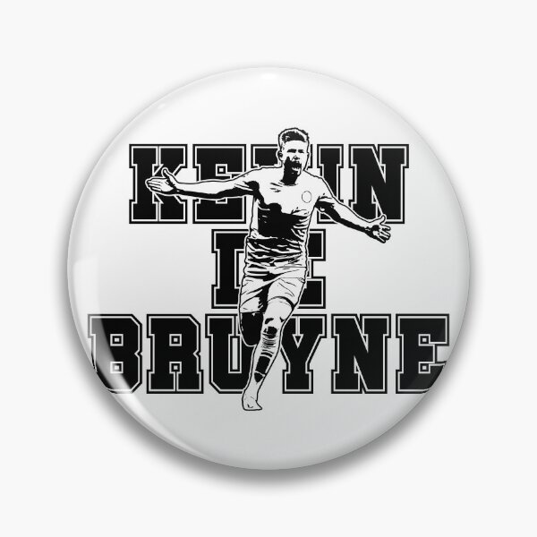 Item preview, de bruyne fan art designed and sold by CoconutSportsCo.