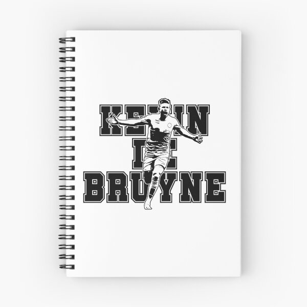 Item preview, de bruyne fan art designed and sold by CoconutSportsCo.