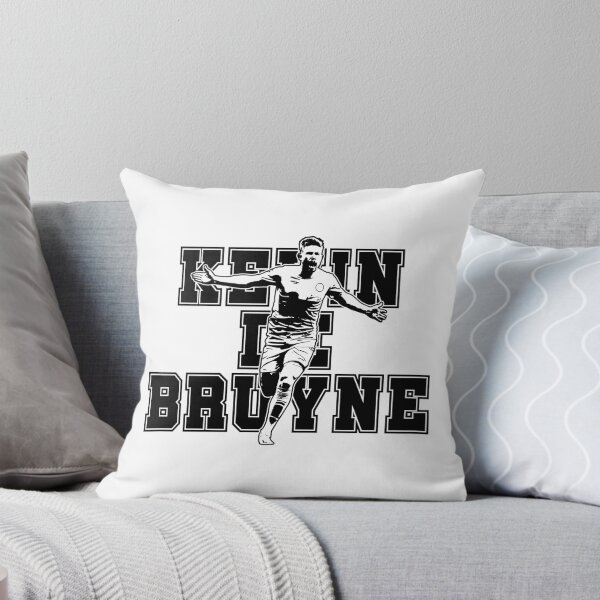 Item preview, de bruyne fan art designed and sold by CoconutSportsCo.