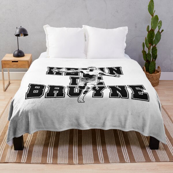 Item preview, de bruyne fan art designed and sold by CoconutSportsCo.