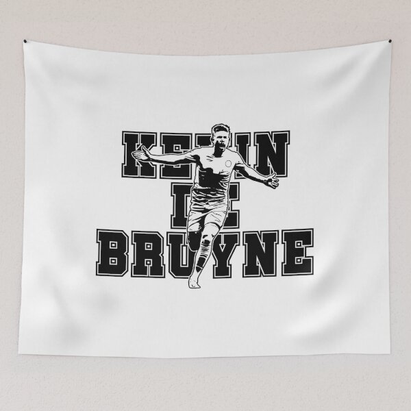 Item preview, de bruyne fan art designed and sold by CoconutSportsCo.
