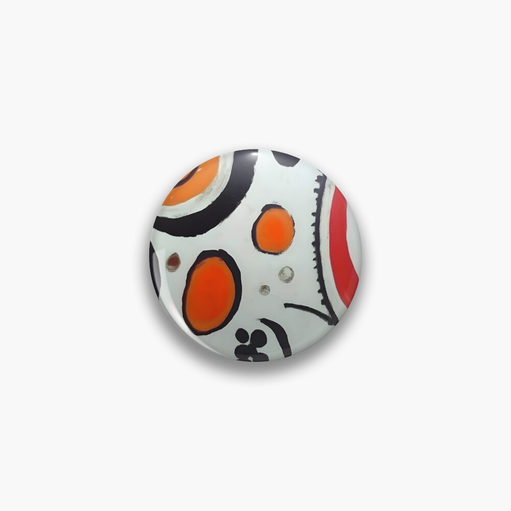 Item preview, Pin designed and sold by sharamv.
