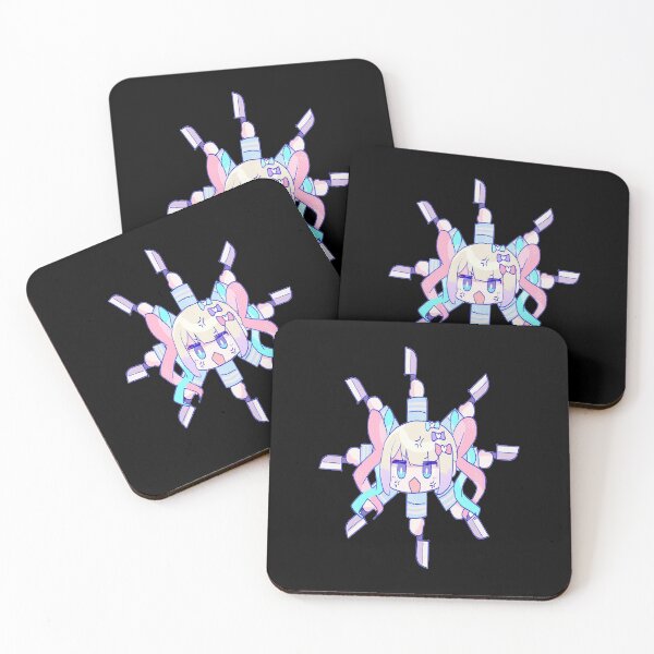 Item preview, Kangel - Needy Streamer Overload designed and sold by andrea-pop-laza.