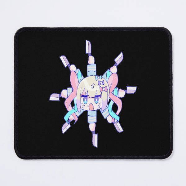 Item preview, Kangel - Needy Streamer Overload designed and sold by andrea-pop-laza.