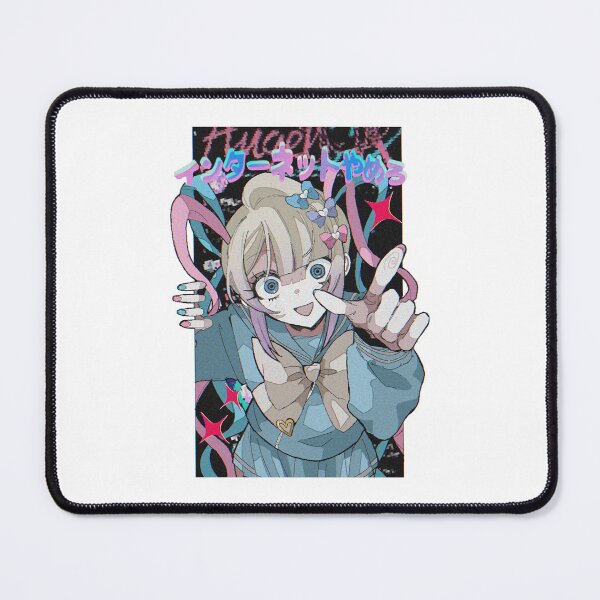 Item preview, Kangel - Needy Streamer Overload designed and sold by andrea-pop-laza.