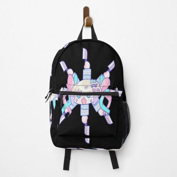 Item preview, Kangel - Needy Streamer Overload designed and sold by andrea-pop-laza.