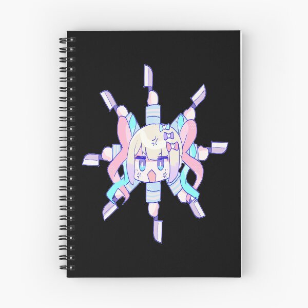 Item preview, Kangel - Needy Streamer Overload designed and sold by andrea-pop-laza.