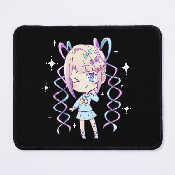 Item preview, Kangel - Needy Streamer Overload designed and sold by andrea-pop-laza.