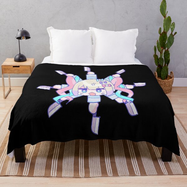Item preview, Kangel - Needy Streamer Overload designed and sold by andrea-pop-laza.